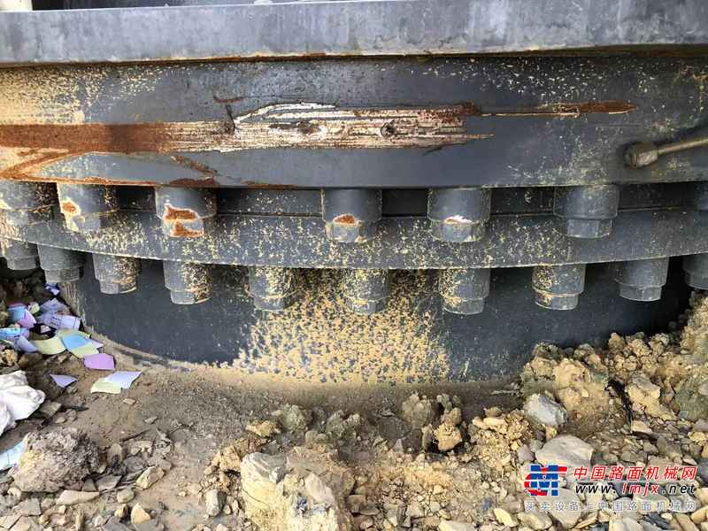 徐州市出售转让二手不详小时2020年徐工XE380DK挖掘机