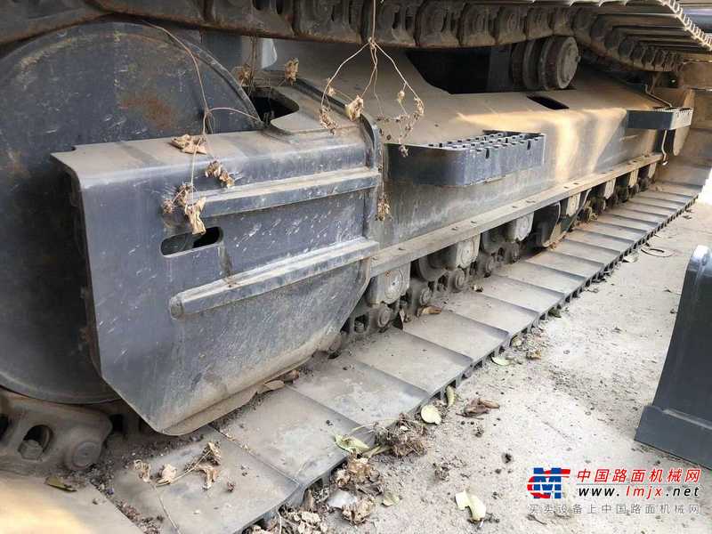 徐州市出售转让二手不详小时--年徐工XE150D挖掘机