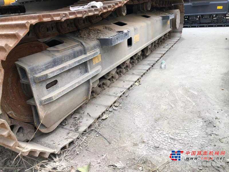 徐州市出售转让二手不详小时--年徐工XE225DK挖掘机