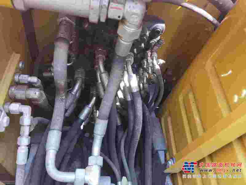 徐州市出售转让二手不详小时2020年徐工XE75DA挖掘机