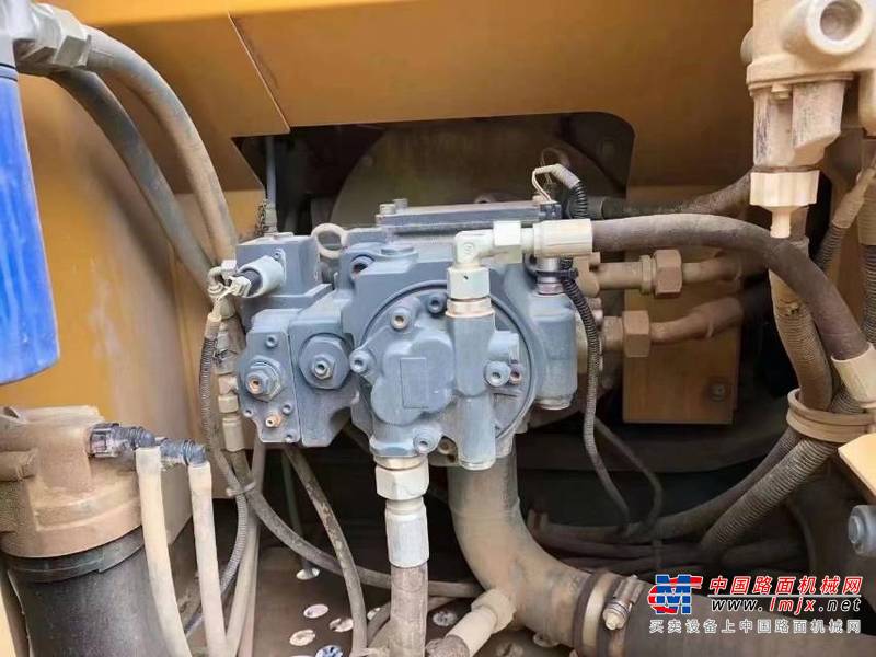 徐州市出售转让二手不详小时2020年徐工XE135挖掘机
