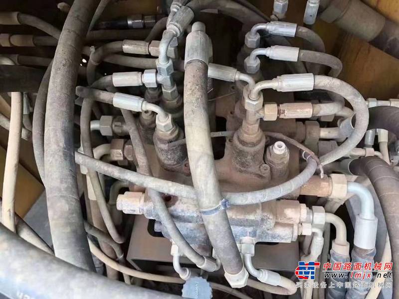 徐州市出售转让二手不详小时2020年徐工XE135挖掘机