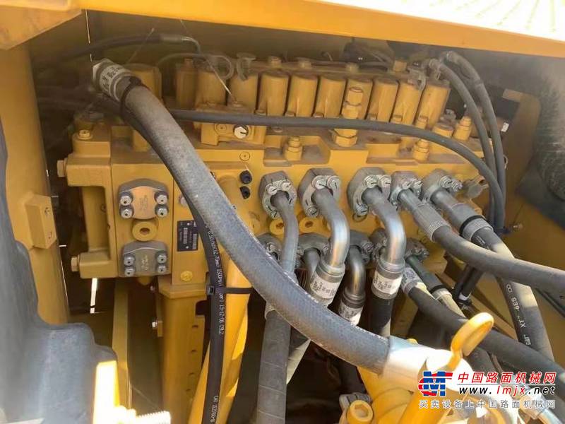 徐州市出售转让二手不详小时2020年卡特彼勒320GC挖掘机