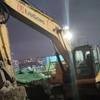 徐州市出售转让二手不详小时2018年柳工CLG922挖掘机