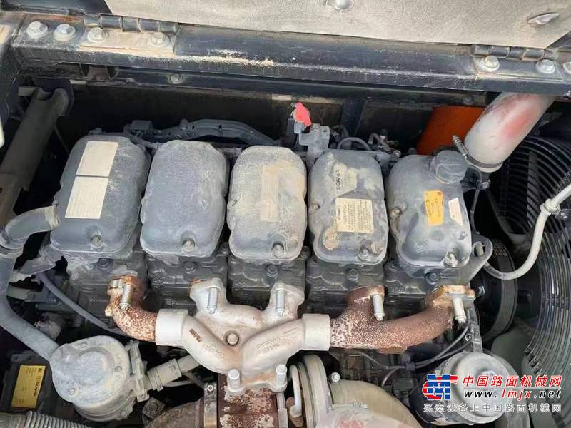 徐州市出售转让二手不详小时2019年斗山DX380挖掘机