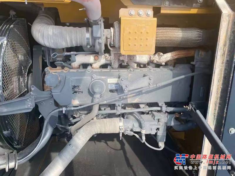 徐州市出售转让二手不详小时2020年三一重工SY375挖掘机