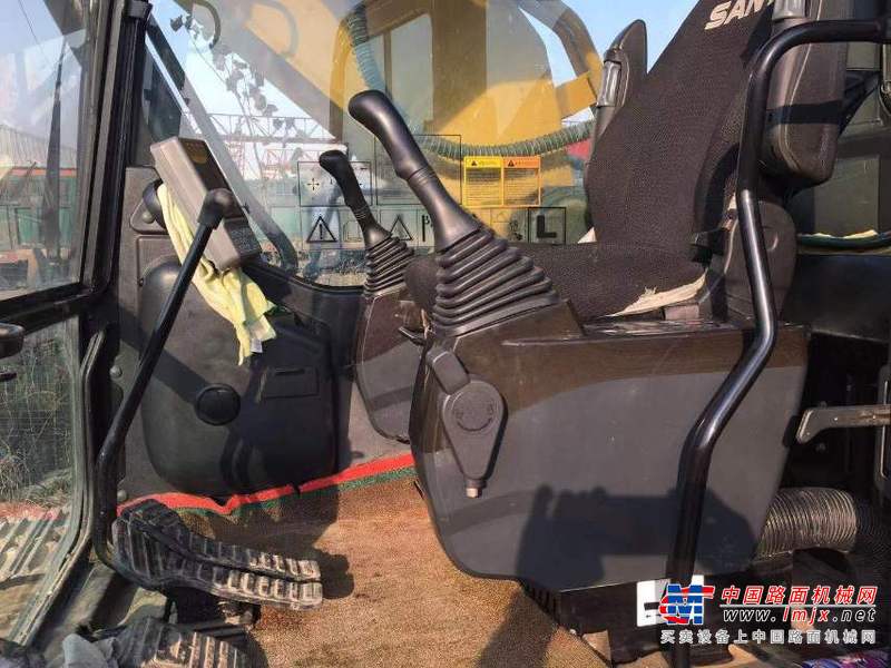 徐州市出售转让二手不详小时2020年三一重工SY205挖掘机