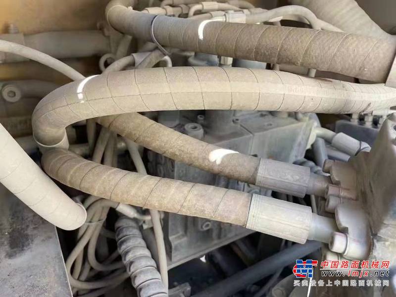 徐州市出售转让二手不详小时2020年徐工XE215D挖掘机