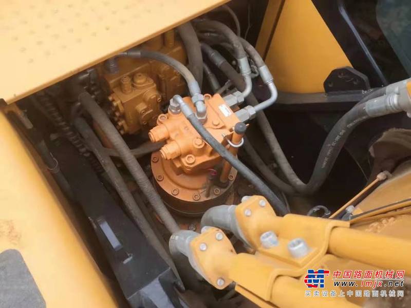 徐州市出售转让二手不详小时2019年三一重工SY205挖掘机