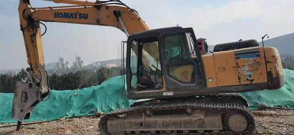 徐州市出售转让二手不详小时2012年山重建机JCM921挖掘机