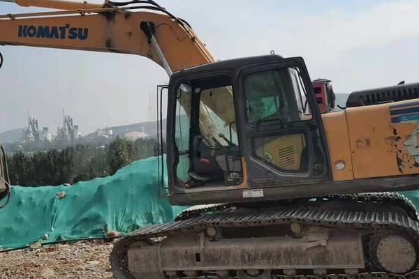 徐州市出售转让二手不详小时2012年山重建机JCM921挖掘机