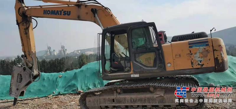 徐州市出售转让二手不详小时2012年山重建机JCM921挖掘机