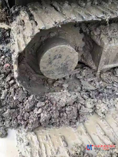 徐州市出售转让二手不详小时2017年三一重工SY135挖掘机