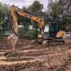 徐州市出售转让二手不详小时2017年三一重工SY135挖掘机