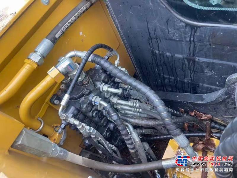 徐州市出售转让二手不详小时2017年三一重工SY75挖掘机