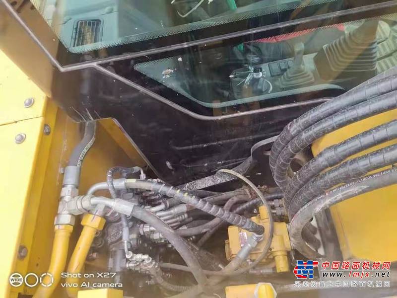 徐州市出售转让二手不详小时2018年三一重工SY75挖掘机
