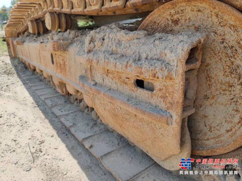 徐州市出售转让二手不详小时2018年徐工XE270D挖掘机