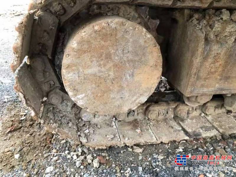 徐州市出售转让二手不详小时2017年三一重工SY365挖掘机