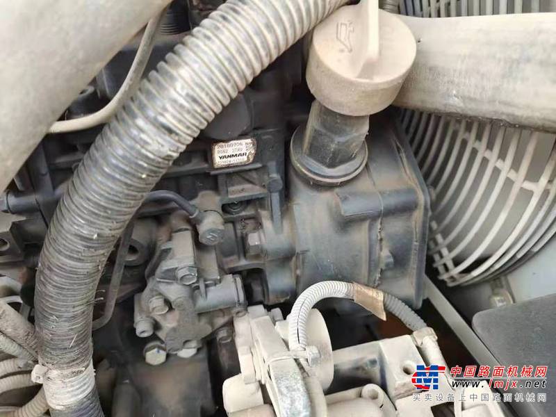 徐州市出售转让二手不详小时2019年龙工LG6090挖掘机