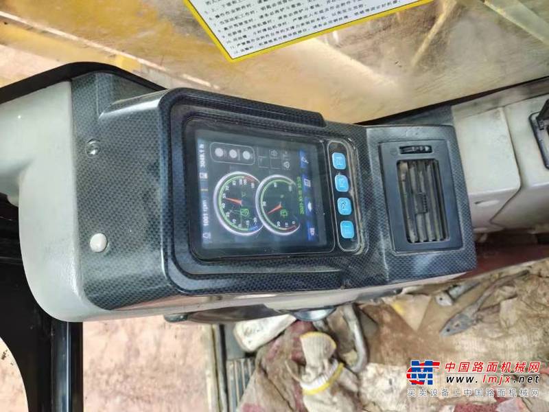 徐州市出售转让二手不详小时2019年龙工LG6090挖掘机