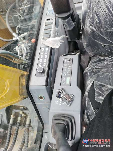 徐州市出售转让二手不详小时2020年徐工XE155DK挖掘机