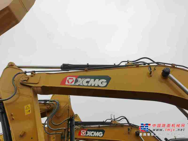 徐州市出售转让二手不详小时--年徐工XE310DA挖掘机