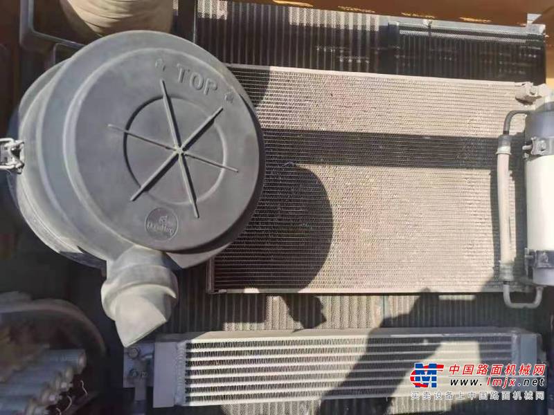 徐州市出售转让二手不详小时2018年三一重工SY135挖掘机