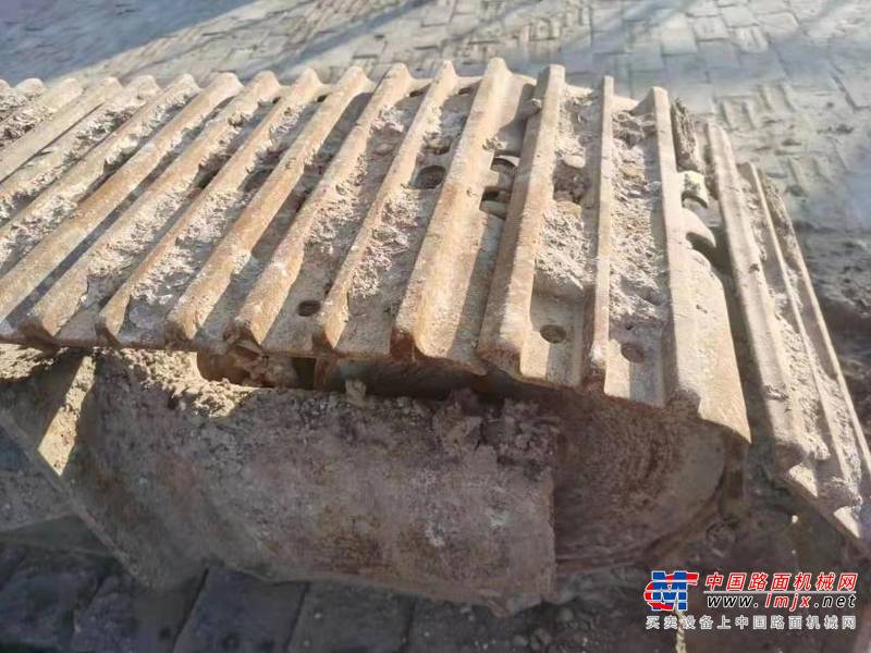 徐州市出售转让二手不详小时2018年三一重工SY135挖掘机