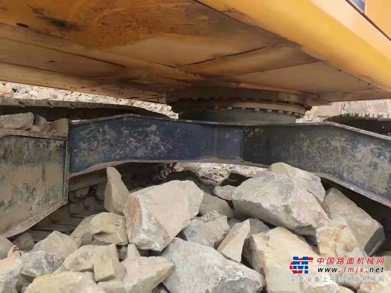 徐州市出售转让二手不详小时2019年柳工CLG922挖掘机