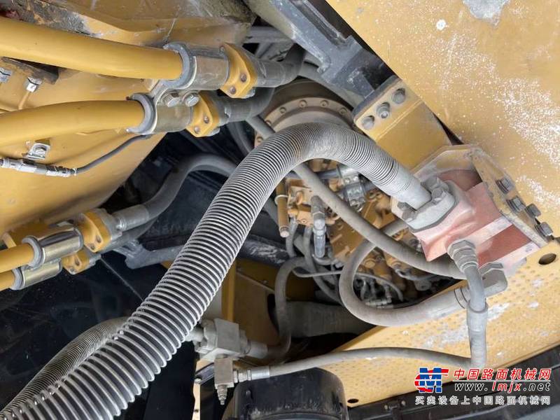 徐州市出售转让二手不详小时2018年三一重工SY365挖掘机