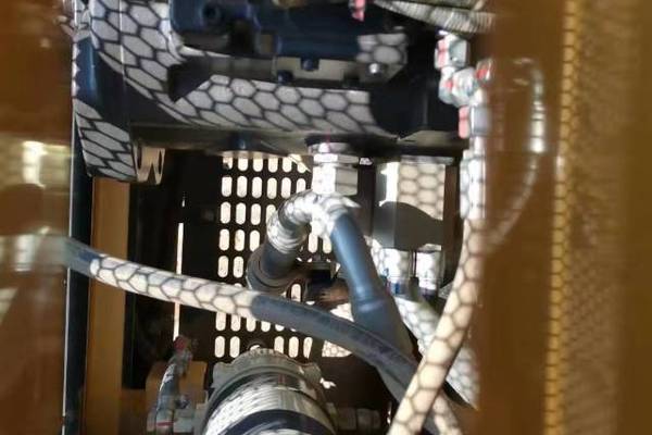 徐州市出售转让二手不详小时2020年三一重工SY365挖掘机