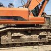 徐州市出售转让二手不详小时2012年斗山DH500挖掘机