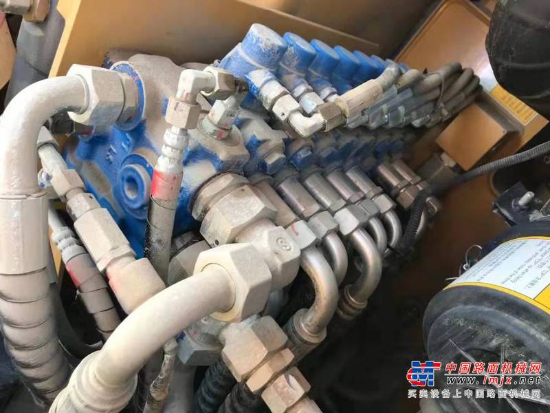 徐州市出售转让二手不详小时2020年三一重工SY55挖掘机