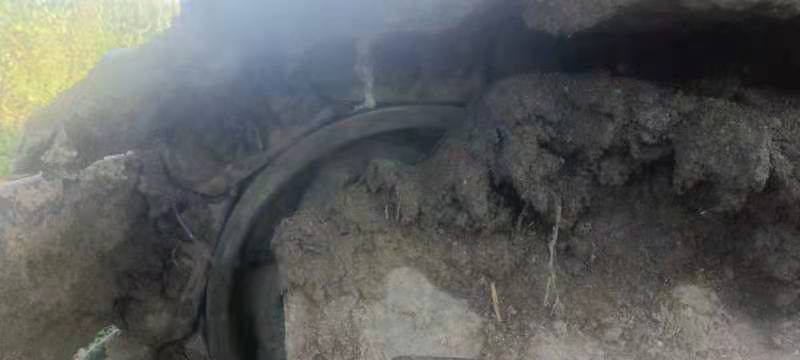 徐州市出售转让二手不详小时2011年小松PC70-8挖掘机