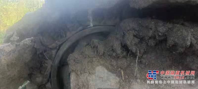 徐州市出售转让二手不详小时2011年小松PC70-8挖掘机