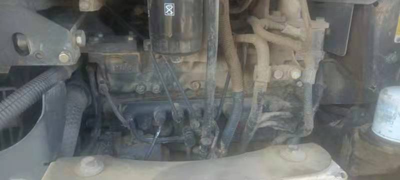徐州市出售转让二手不详小时2011年小松PC70-8挖掘机