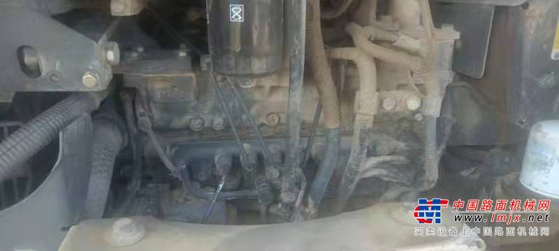 徐州市出售转让二手不详小时2011年小松PC70-8挖掘机