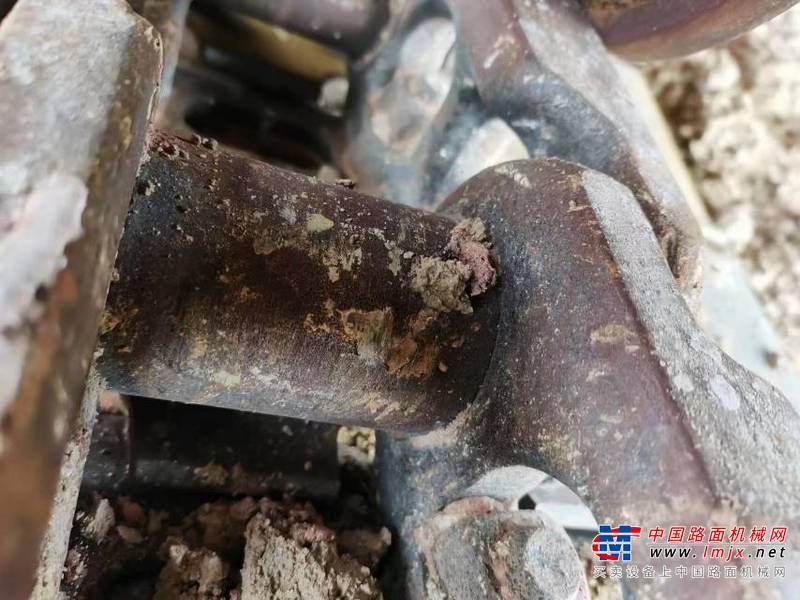 徐州市出售转让二手不详小时2020年三一重工SY205挖掘机