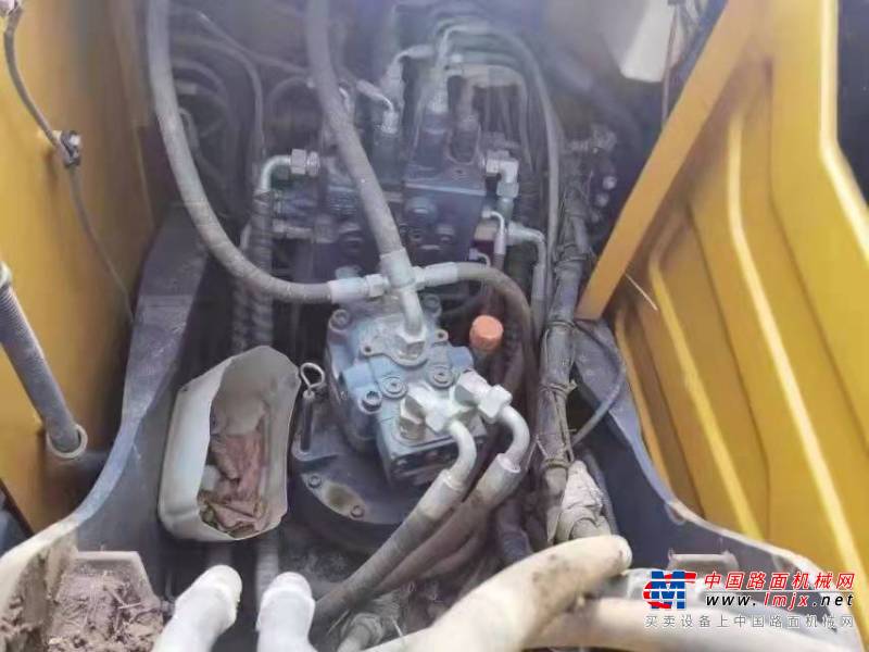 徐州市出售转让二手不详小时2017年徐工XE150挖掘机