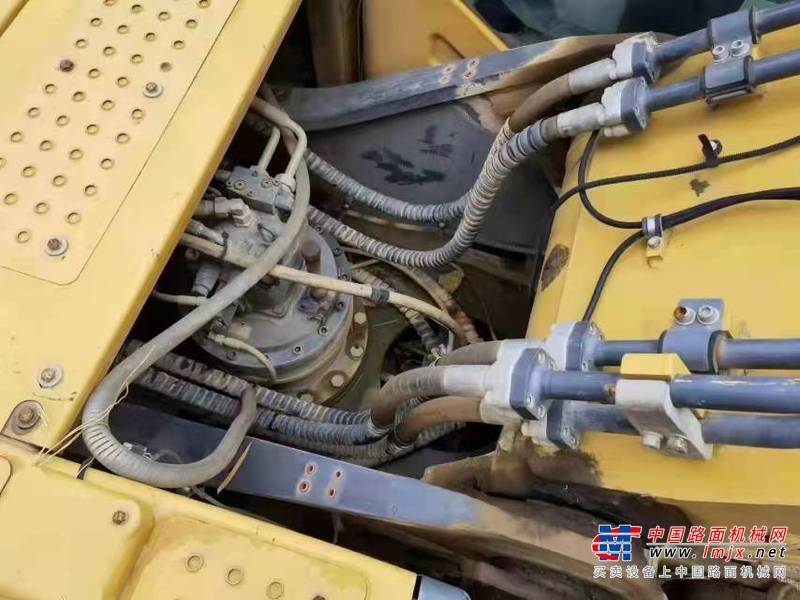 徐州市出售转让二手不详小时2018年徐工XE370D挖掘机