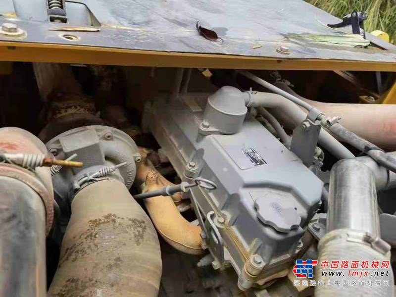 徐州市出售转让二手不详小时2018年徐工XE370D挖掘机