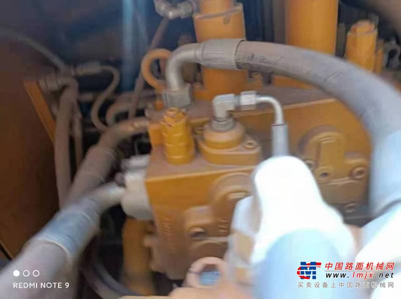 徐州市出售转让二手不详小时2019年三一重工SY205挖掘机