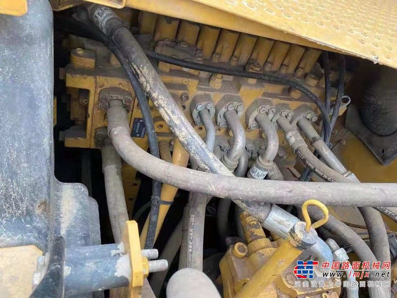 徐州市出售转让二手不详小时2019年卡特彼勒320GC挖掘机