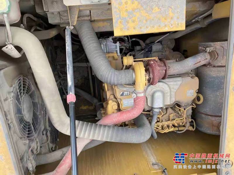徐州市出售转让二手不详小时2019年卡特彼勒320GC挖掘机