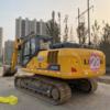 徐州市出售转让二手不详小时2021年柳工CLG920装载机