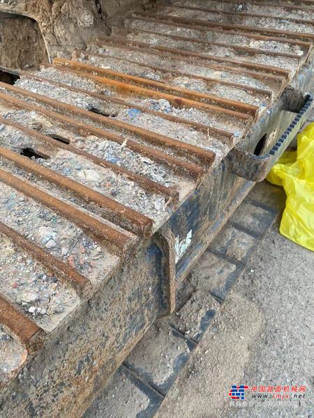 徐州市出售转让二手不详小时2021年柳工CLG920装载机