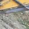徐州市出售转让二手不详小时2012年徐工XE80挖掘机