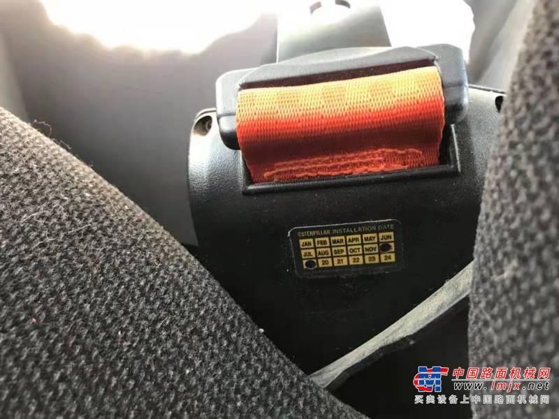 徐州市出售转让二手不详小时2020年卡特彼勒320GC挖掘机