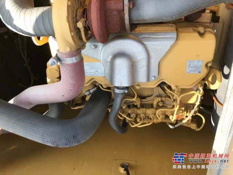 徐州市出售转让二手不详小时2020年卡特彼勒320GC挖掘机