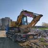 徐州市出售转让二手不详小时2009年小松PC60-7挖掘机